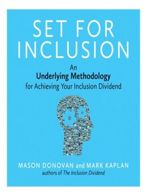 cover image of Set for Inclusion